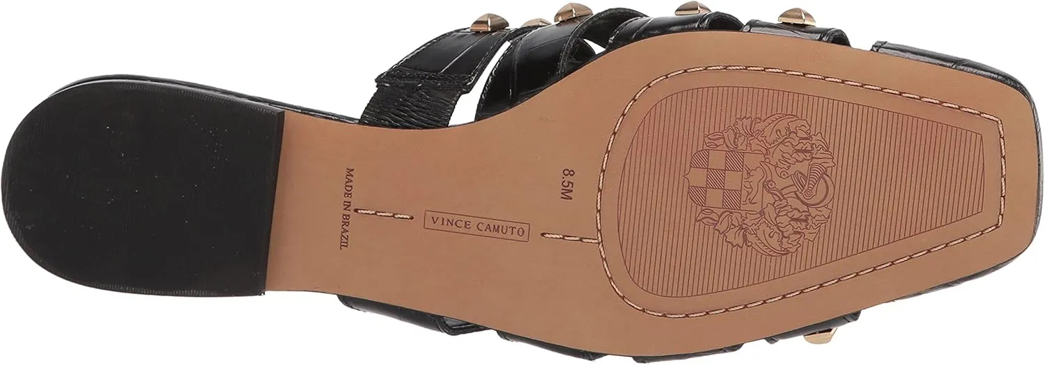 Vince Camuto Women's Lendinna Mule Flat