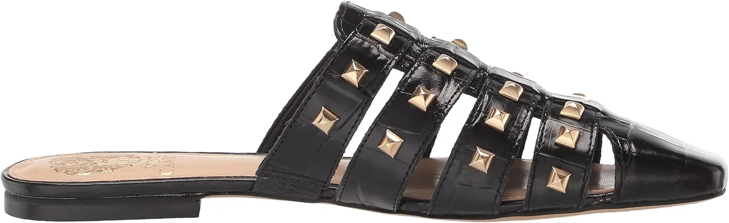 Vince Camuto Women's Lendinna Mule Flat