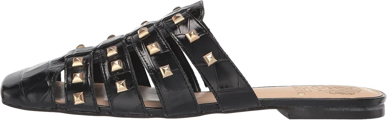 Vince Camuto Women's Lendinna Mule Flat