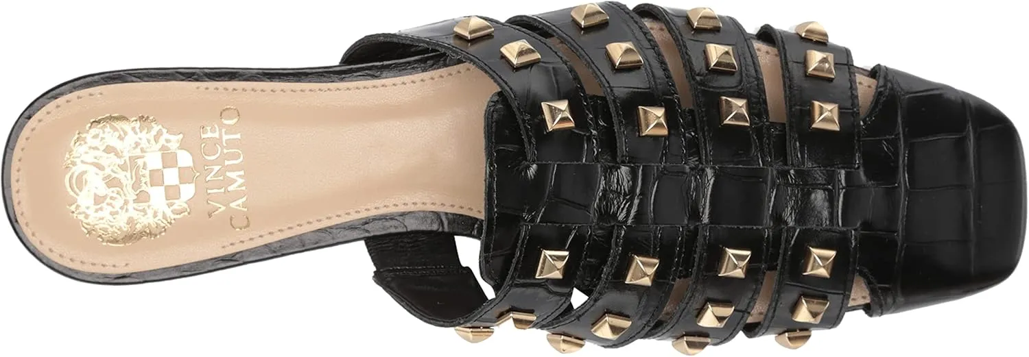 Vince Camuto Women's Lendinna Mule Flat