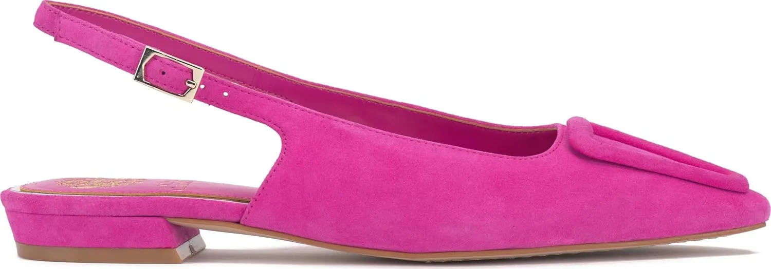 Vince Camuto Women's Savy Mule