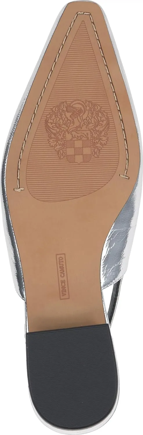 Vince Camuto Women's Savy Mule