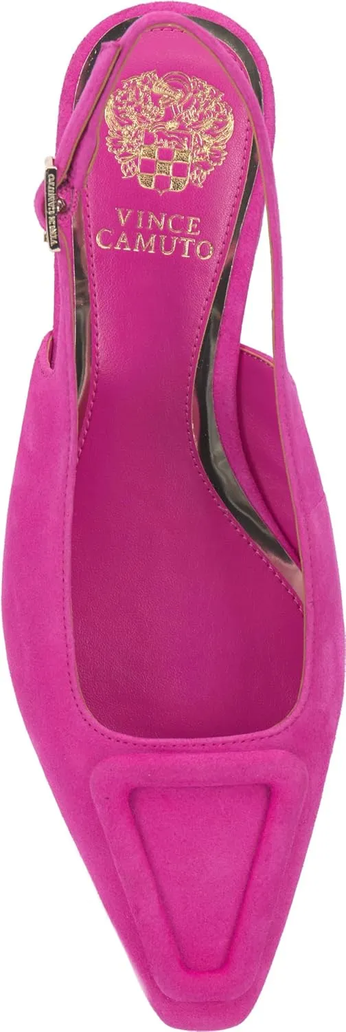 Vince Camuto Women's Savy Mule