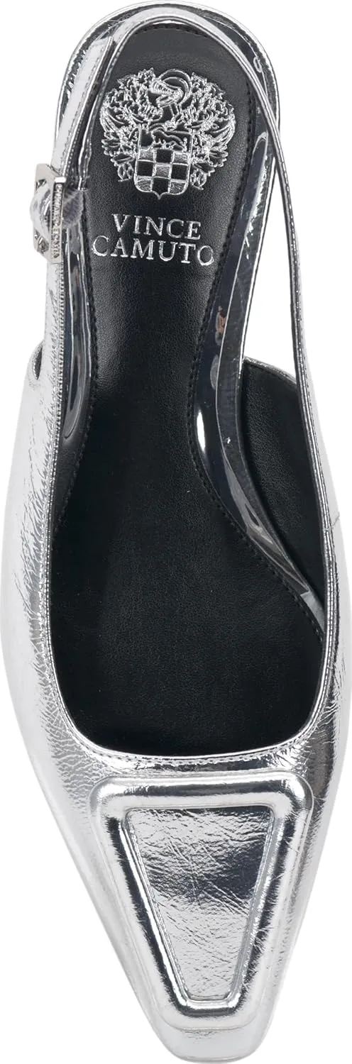 Vince Camuto Women's Savy Mule