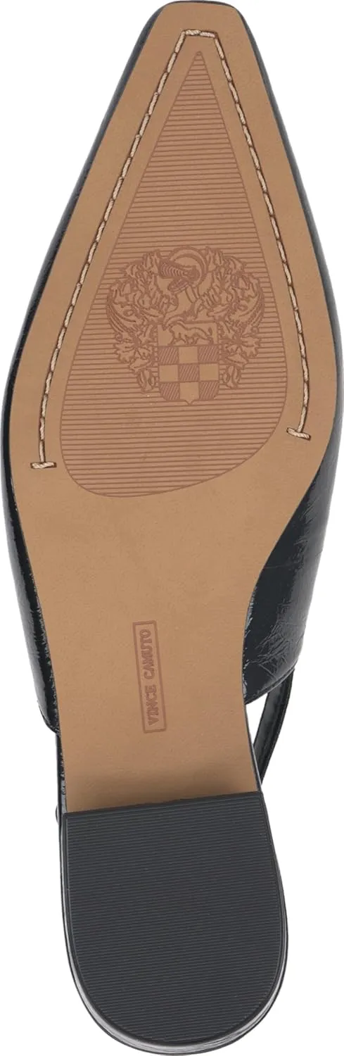 Vince Camuto Women's Savy Mule