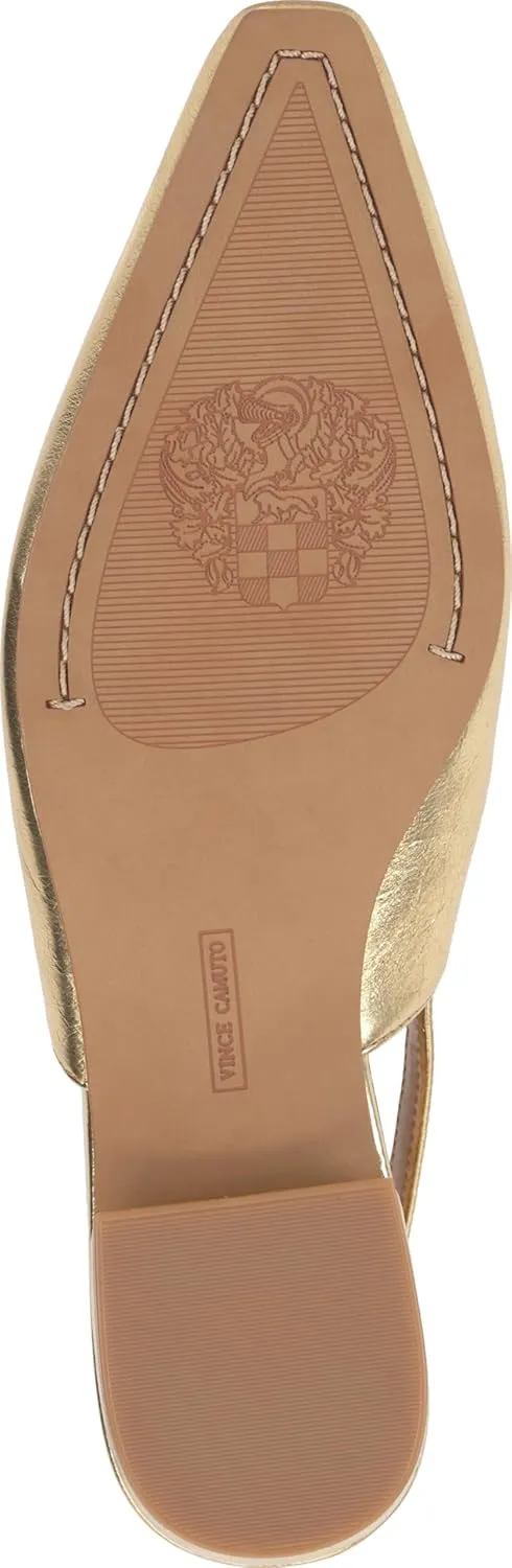 Vince Camuto Women's Savy Mule