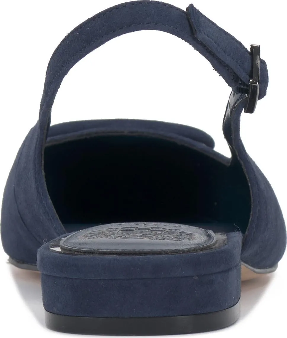 Vince Camuto Women's Savy Mule