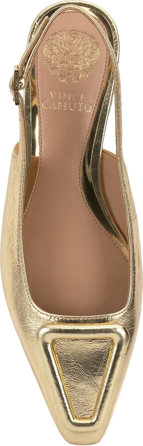 Vince Camuto Women's Savy Mule