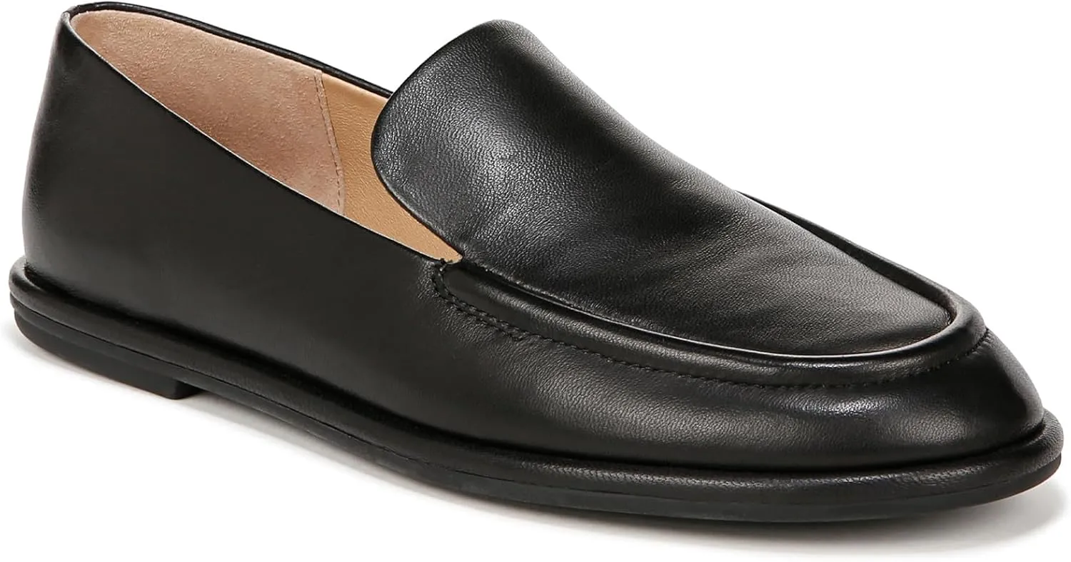 Vince Women's Sloan Flexible Slip on Loafer
