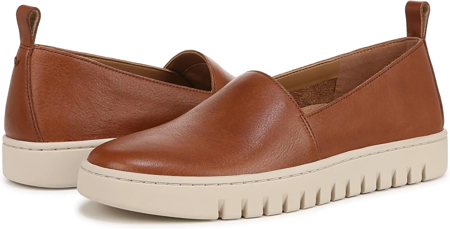 Vionic Women's Uptown A-line Loafer