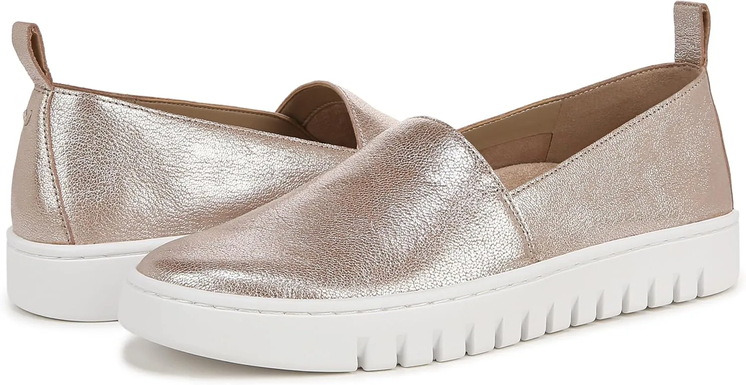 Vionic Women's Uptown A-line Loafer