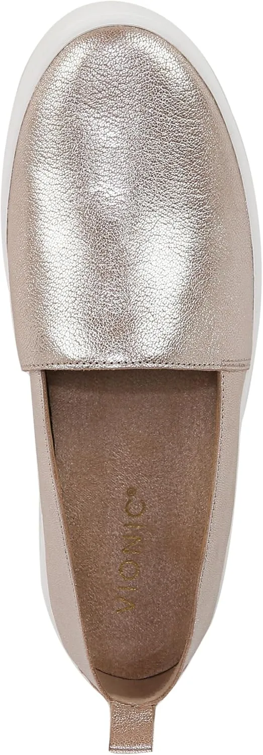 Vionic Women's Uptown A-line Loafer