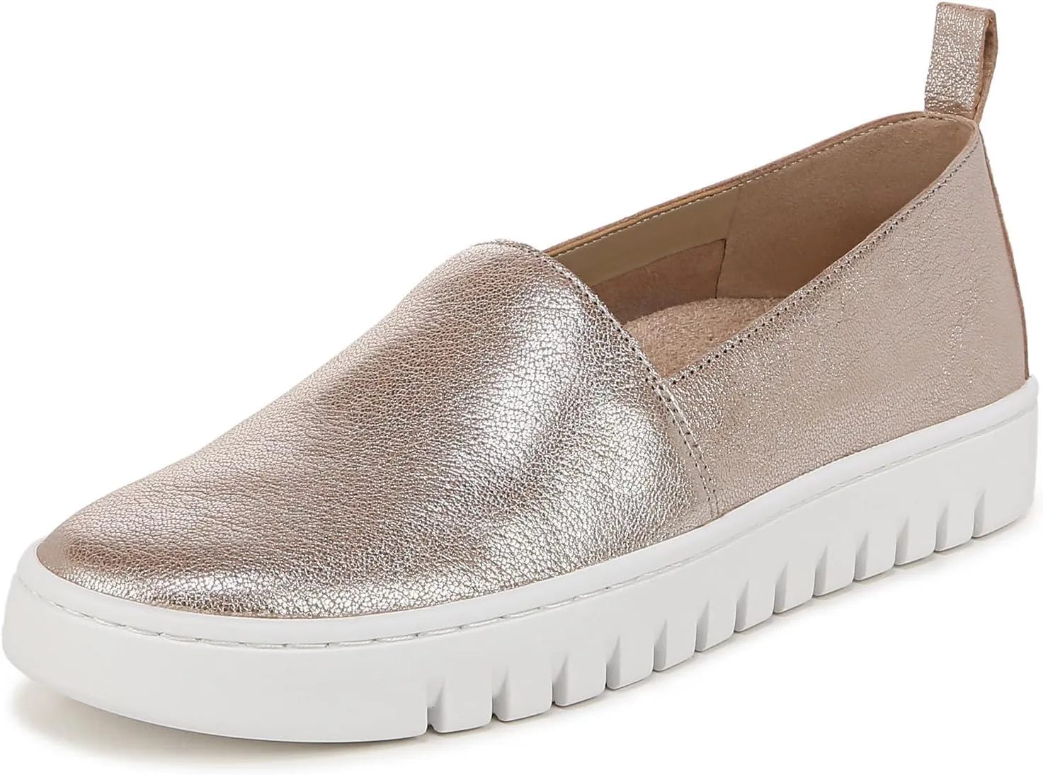Vionic Women's Uptown A-line Loafer