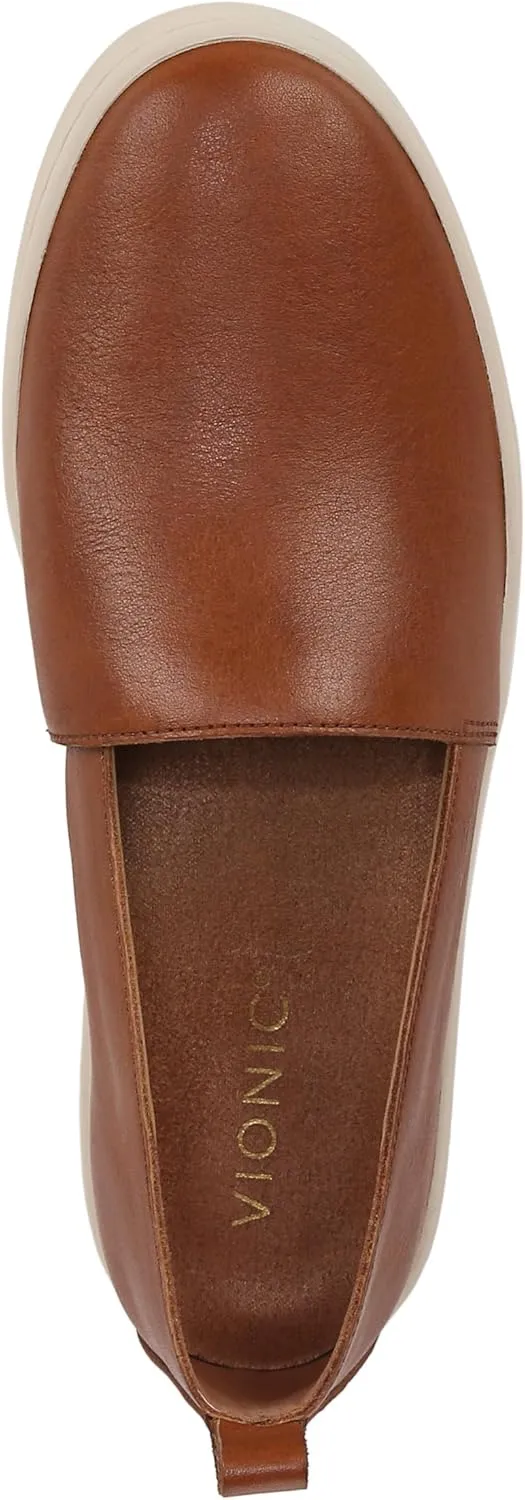 Vionic Women's Uptown A-line Loafer