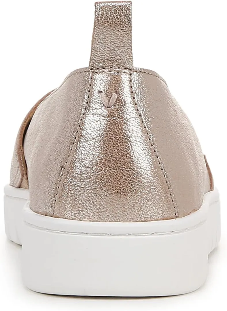 Vionic Women's Uptown A-line Loafer