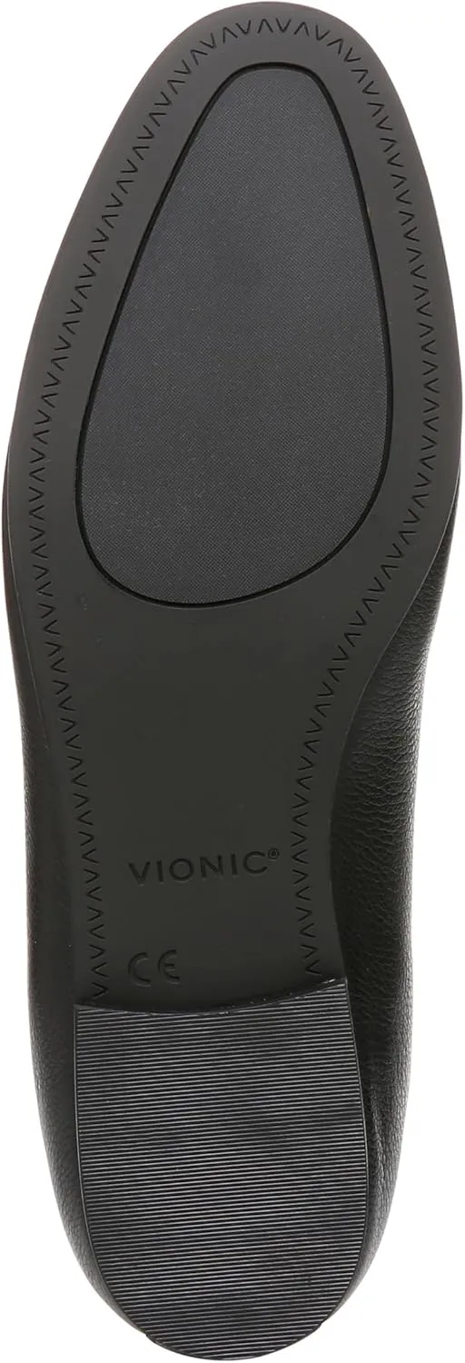 Vionic Women's Willa Ii Slip-ons Loafer