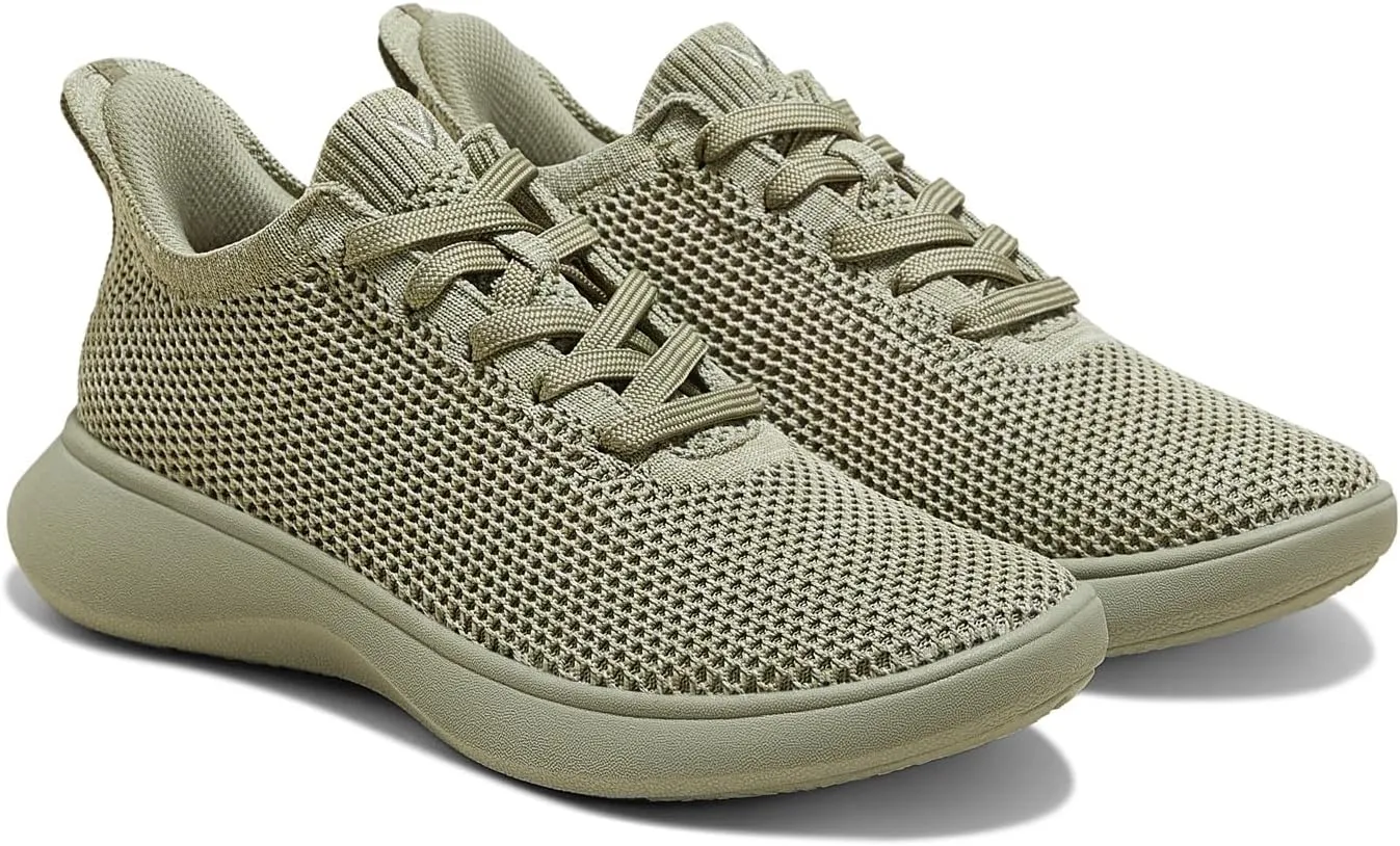 VIVAIA Urban-Mesh Mens＆Women Slip On Ultra Lightweight Breathable Walking Shoes Non Slip Athletic Fashion Sneakers Workout Casual Sports Shoes