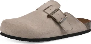 WHITE MOUNTAIN Unisex-Child Bari Flat Sandal