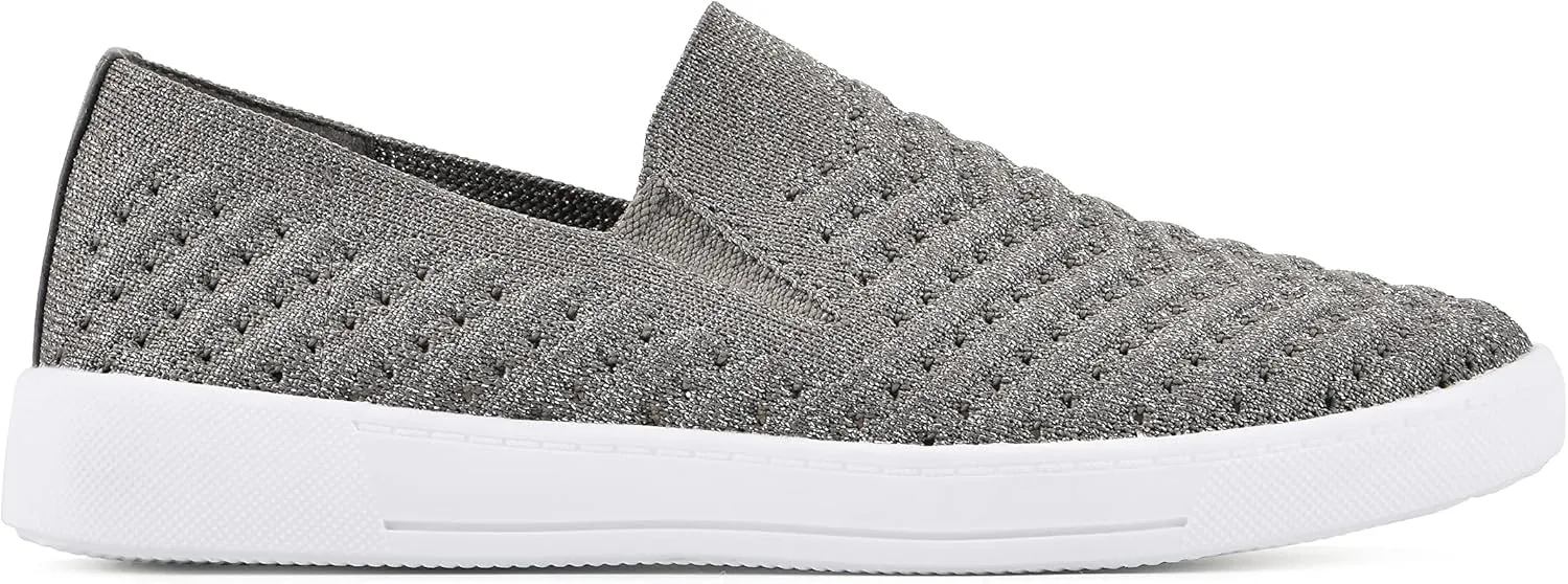 WHITE MOUNTAIN Women's Courage Sneaker