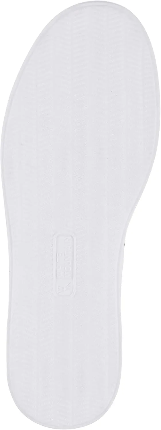 WHITE MOUNTAIN Women's Courage Sneaker