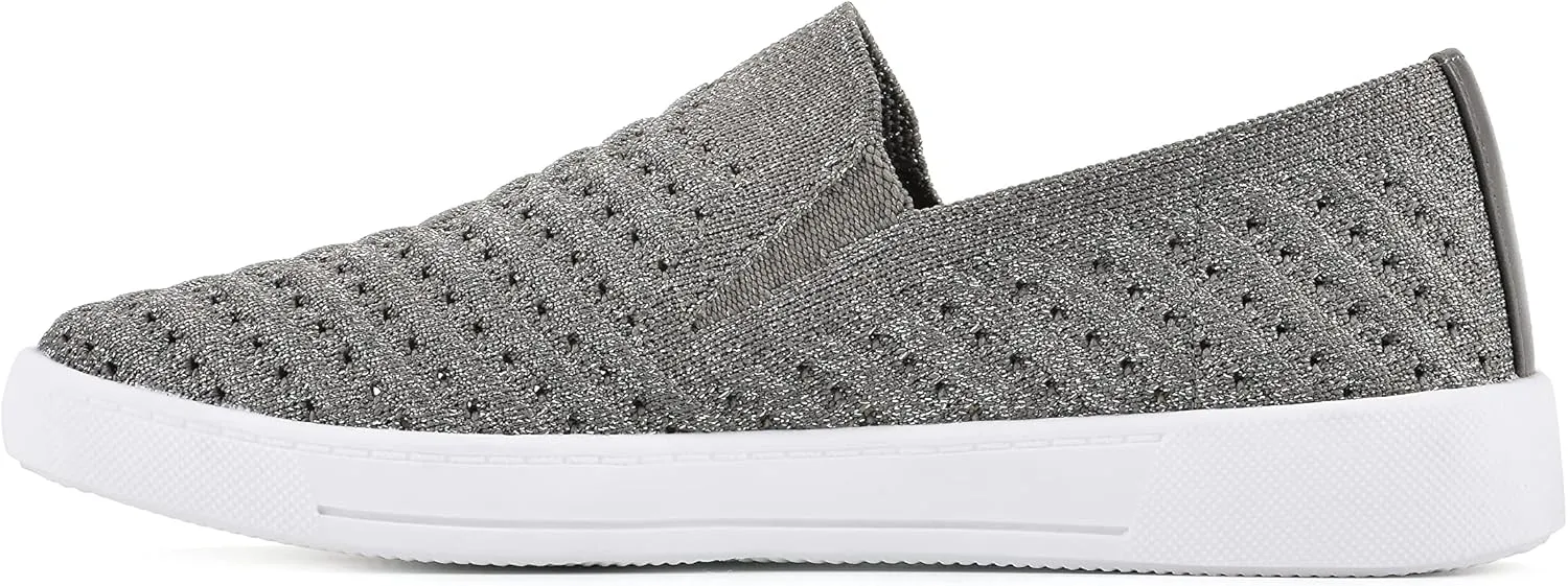 WHITE MOUNTAIN Women's Courage Sneaker