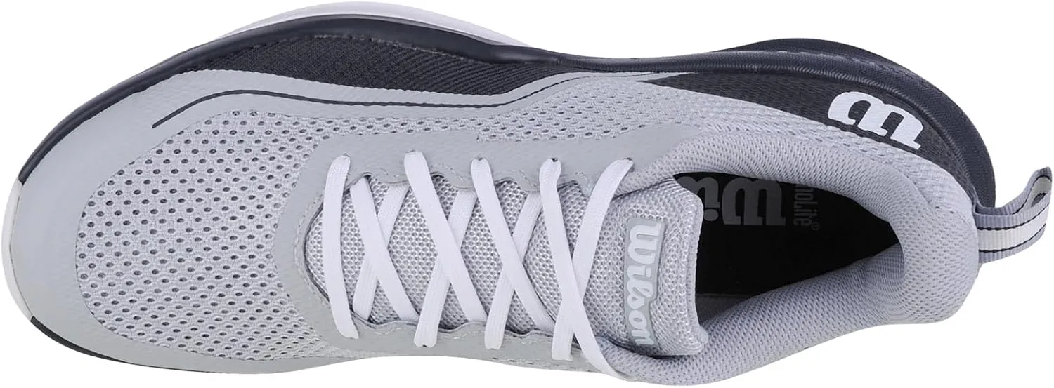 WILSON Men's Rush Pro Lite Sneaker