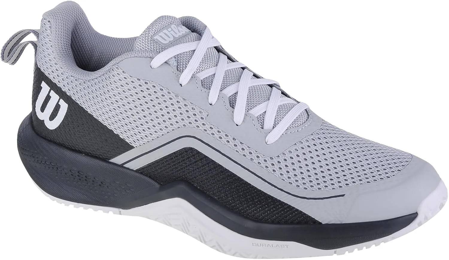 WILSON Men's Rush Pro Lite Sneaker