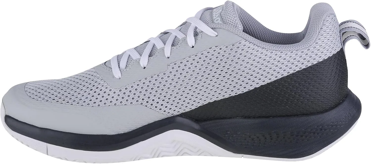 WILSON Men's Rush Pro Lite Sneaker