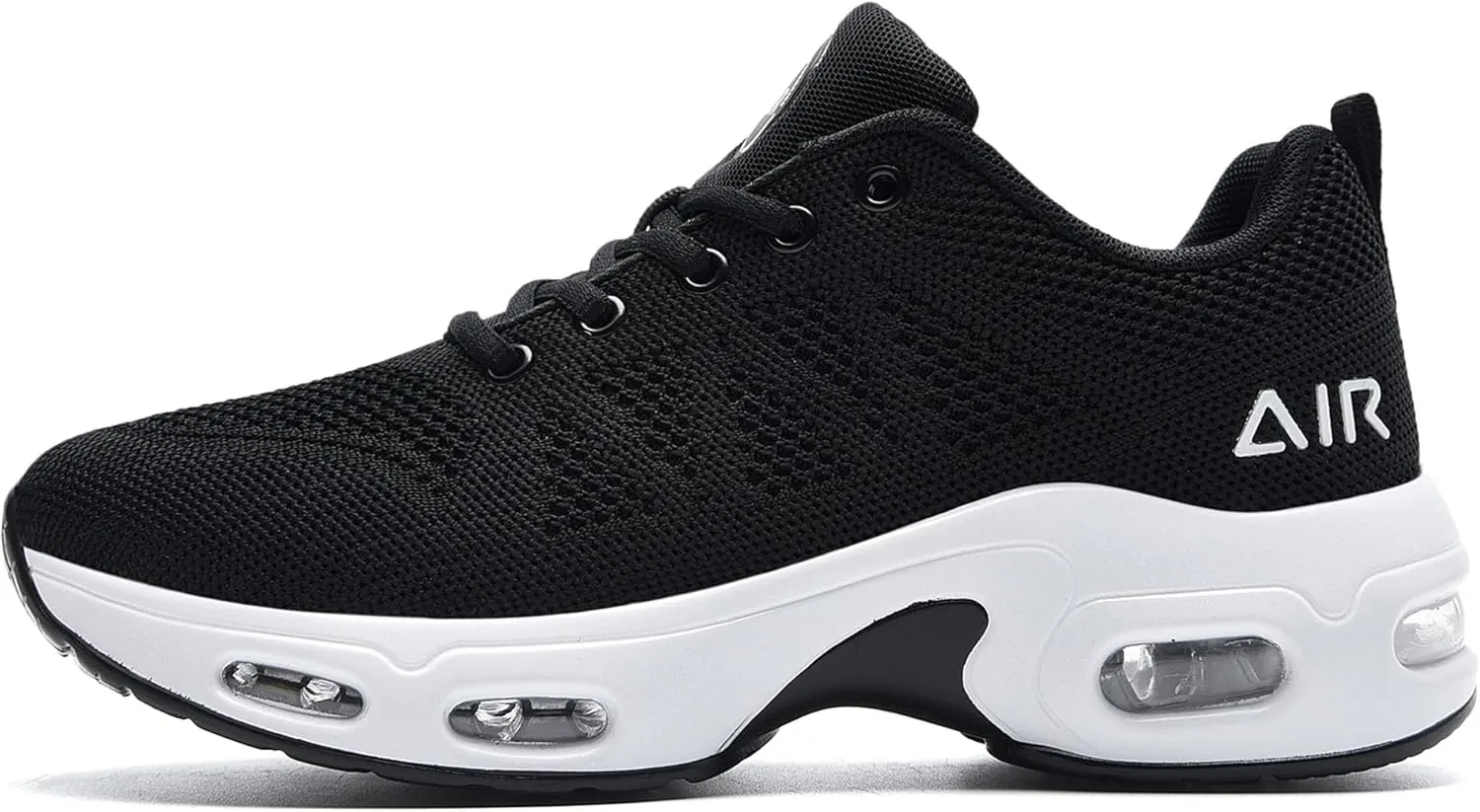 Women’s Air Running Shoes Walking Tennis Fashion Sneakers Casual Comfortable Breathable Jogging Shoes
