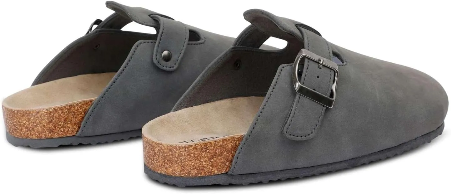 Womens Kaber Mule Slides
