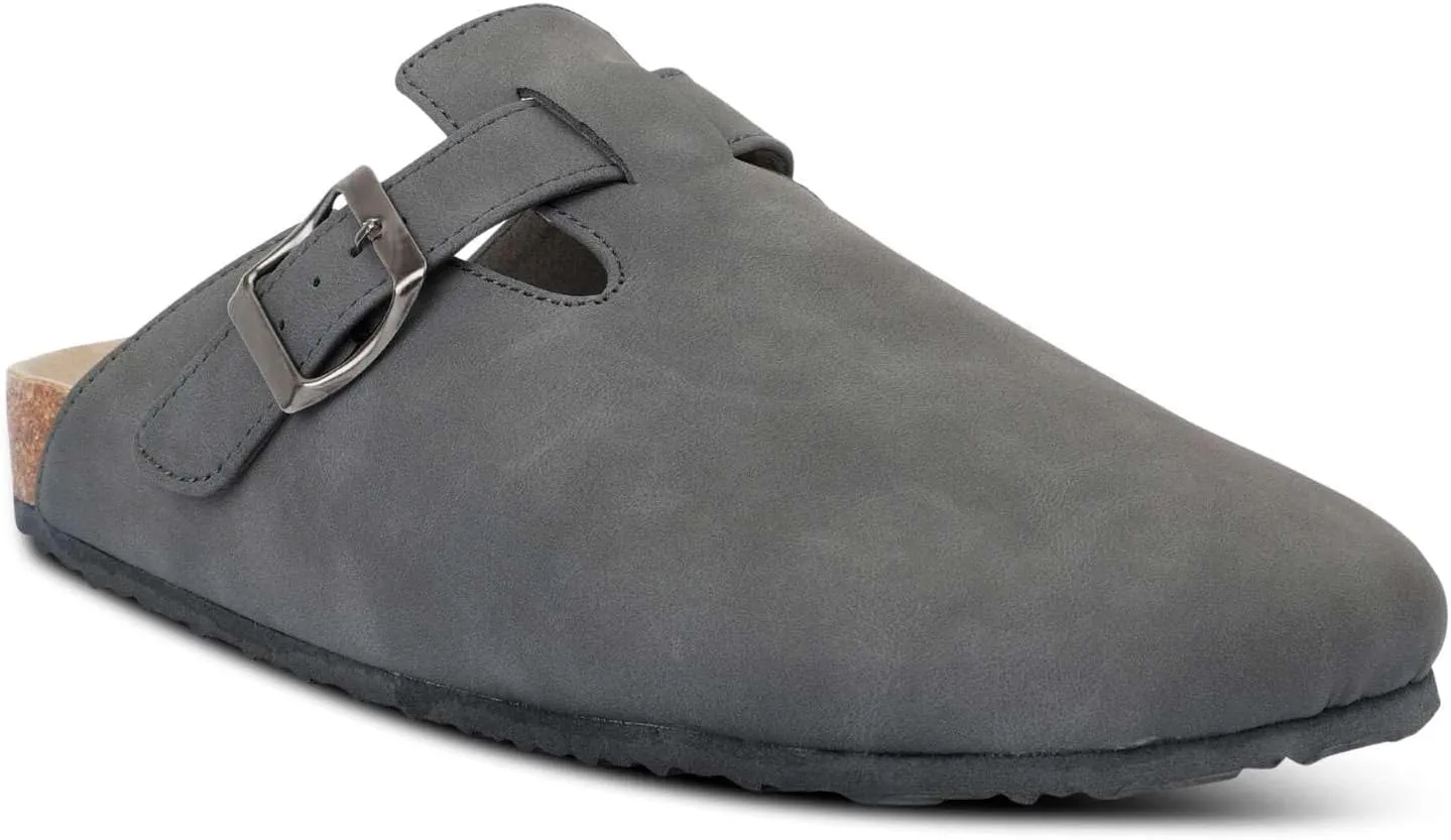 Womens Kaber Mule Slides
