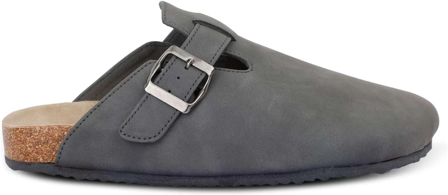 Womens Kaber Mule Slides