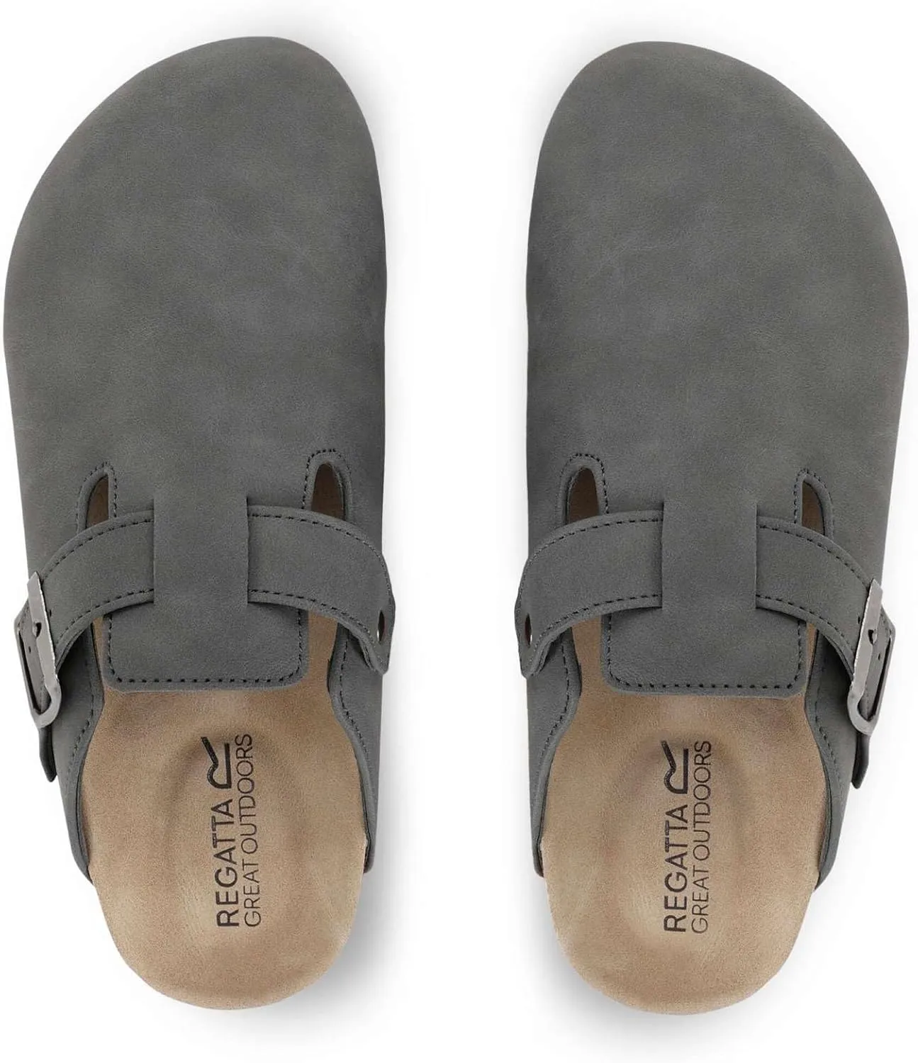 Womens Kaber Mule Slides