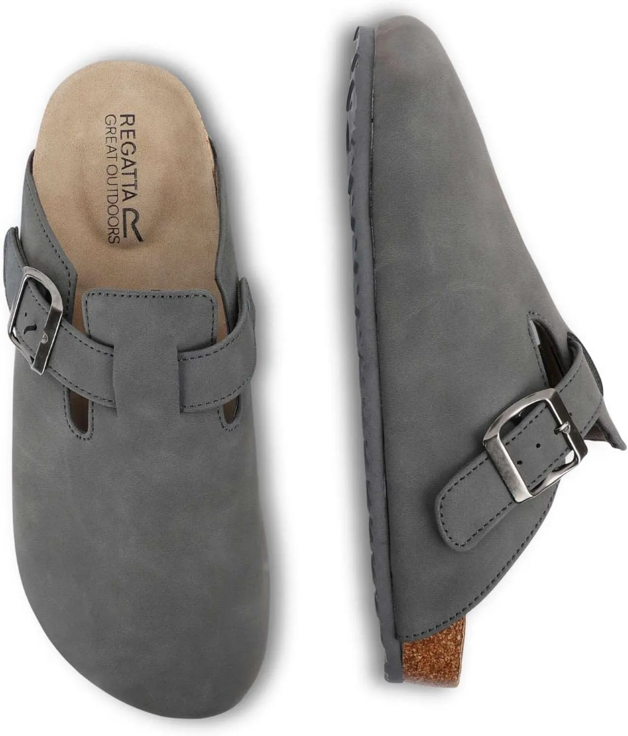 Womens Kaber Mule Slides