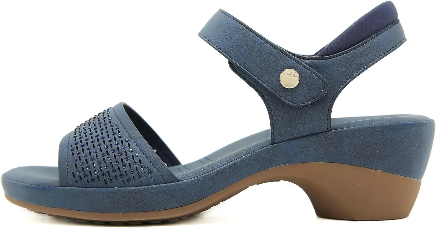 Womens Sandals Shoes Flatform Wedge Casual Sandal Open Toe Summer Comfortable Chunky Sandals Slippers