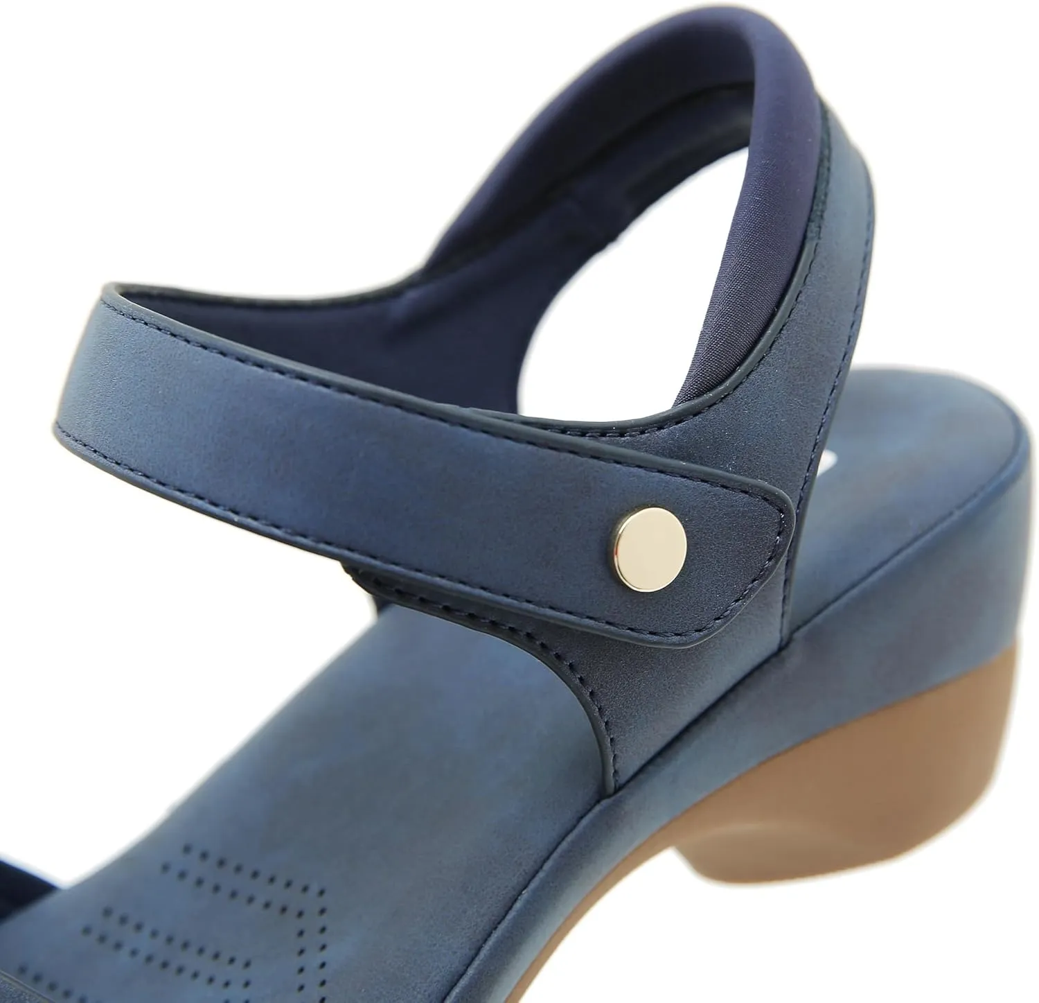 Womens Sandals Shoes Flatform Wedge Casual Sandal Open Toe Summer Comfortable Chunky Sandals Slippers