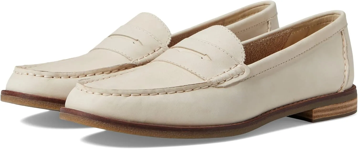 Women's Seaport Penny Loafer