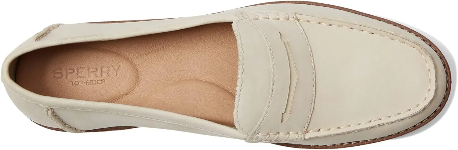 Women's Seaport Penny Loafer