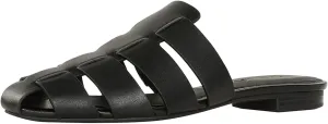 Women's The Confidant Fisherman Mule