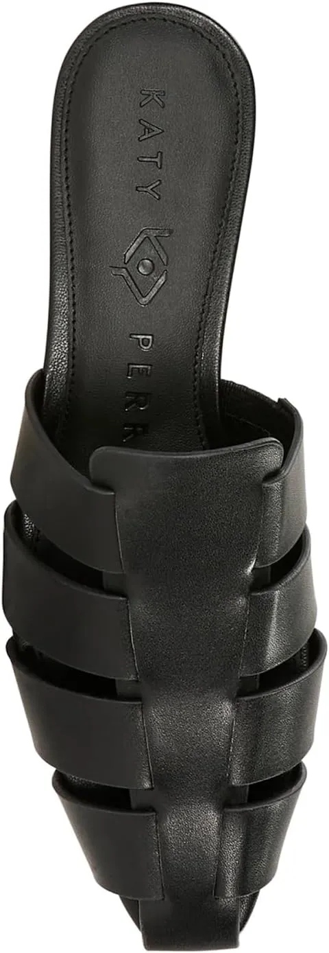 Women's The Confidant Fisherman Mule