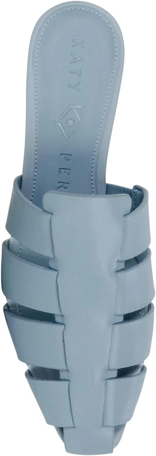 Women's The Confidant Fisherman Mule