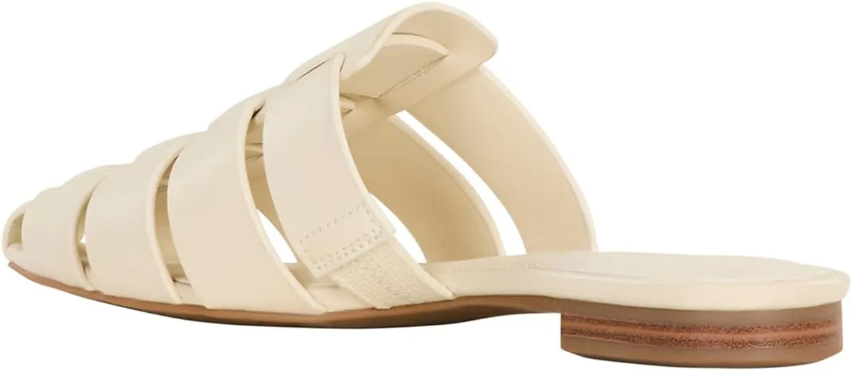 Women's The Confidant Fisherman Mule