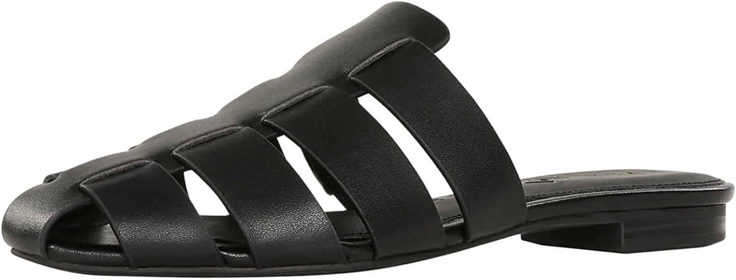 Women's The Confidant Fisherman Mule