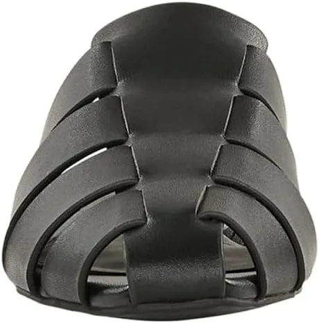 Women's The Confidant Fisherman Mule