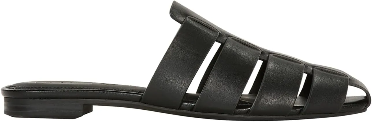 Women's The Confidant Fisherman Mule