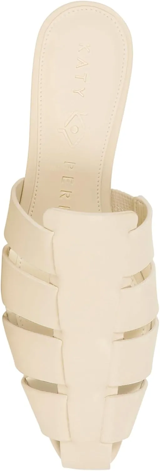Women's The Confidant Fisherman Mule
