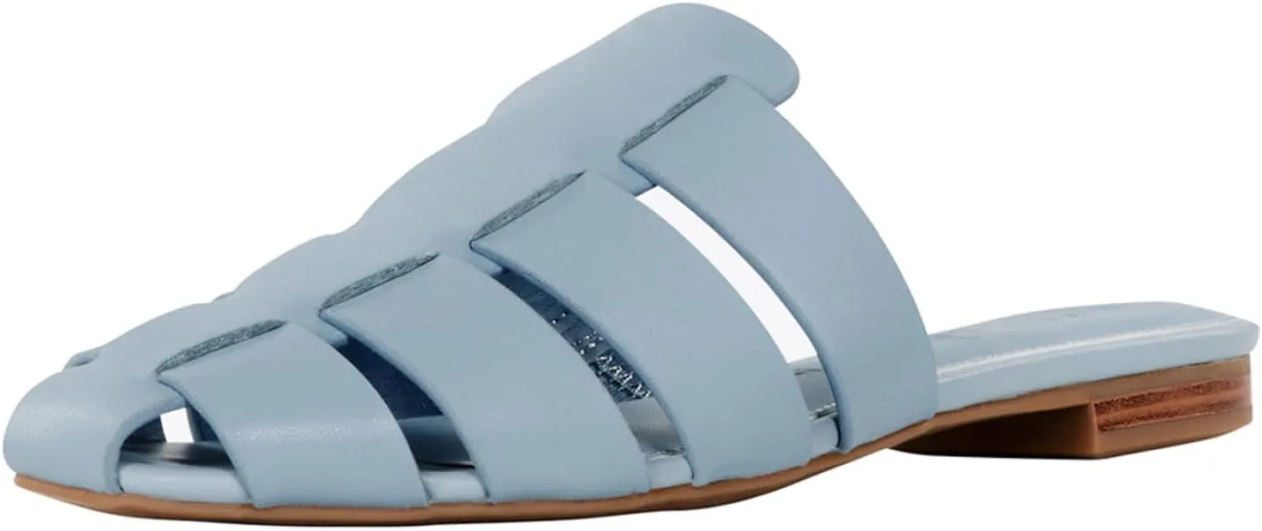 Women's The Confidant Fisherman Mule