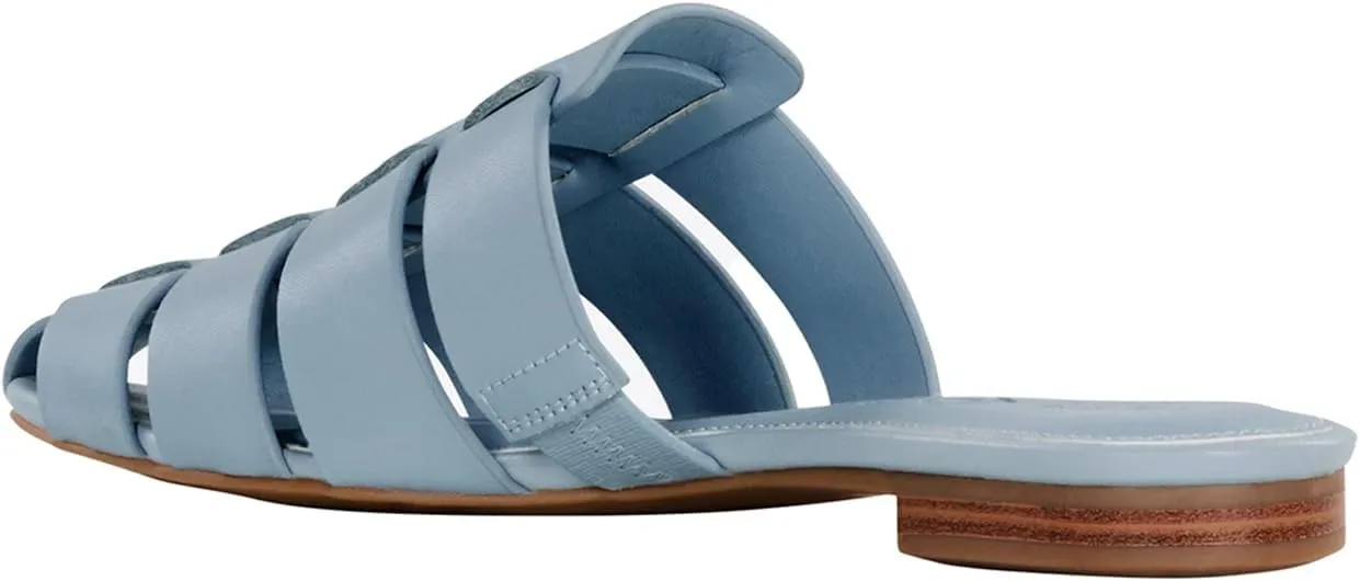 Women's The Confidant Fisherman Mule