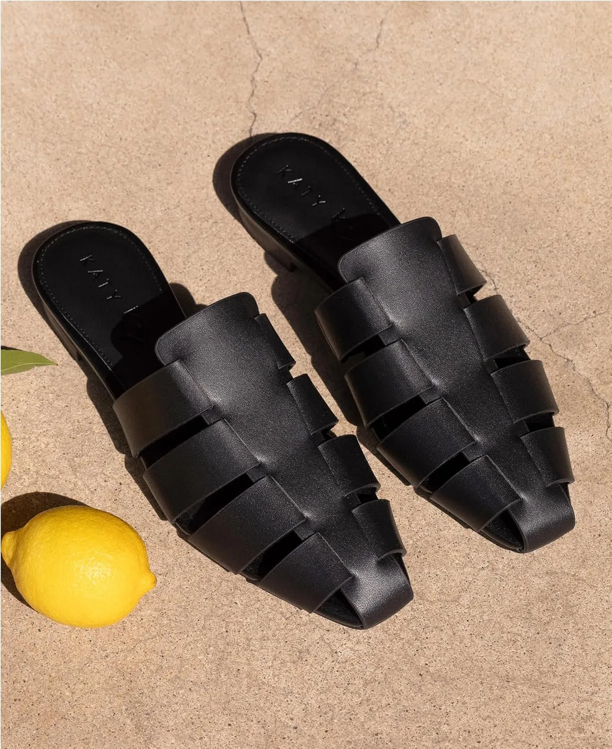Women's The Confidant Fisherman Mule