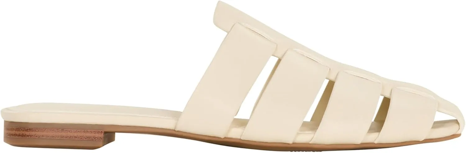 Women's The Confidant Fisherman Mule
